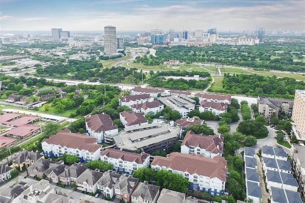 Newly Furnished 1Br Apartment W/ Hermann Park View Houston Exterior foto